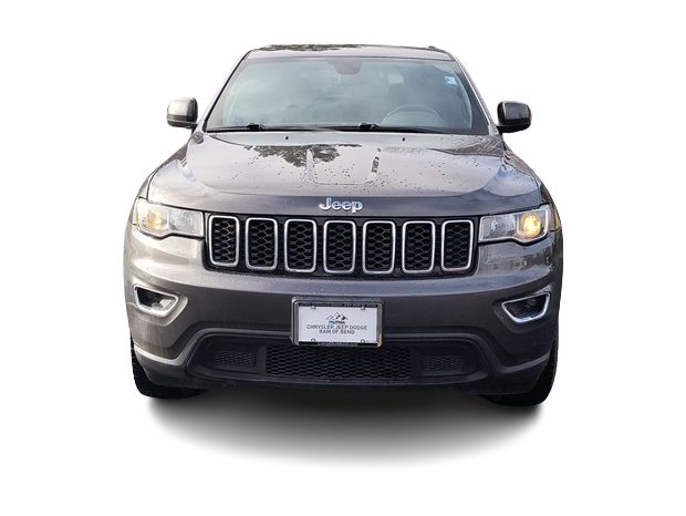 Thumbnail: 2017 Jeep Grand Cherokee - 4