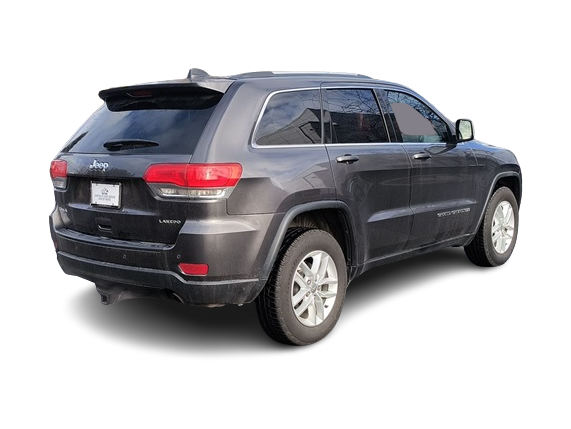 Thumbnail: 2017 Jeep Grand Cherokee - 15