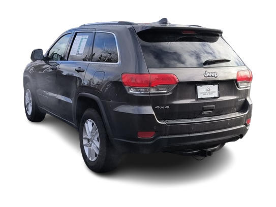 Thumbnail: 2017 Jeep Grand Cherokee - 13