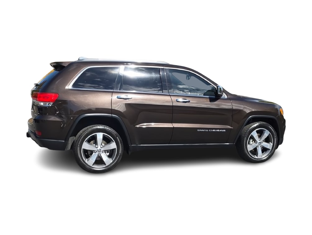 Thumbnail: 2016 Jeep Grand Cherokee - 19