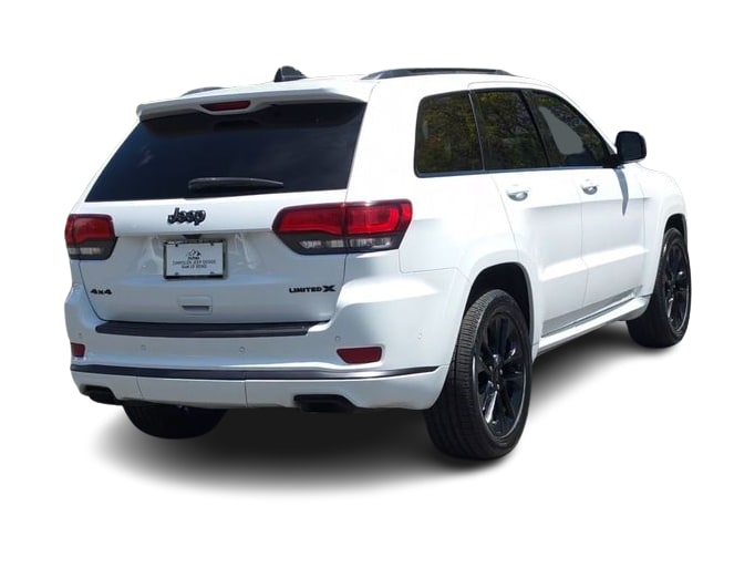 Thumbnail: 2020 Jeep Grand Cherokee - 19
