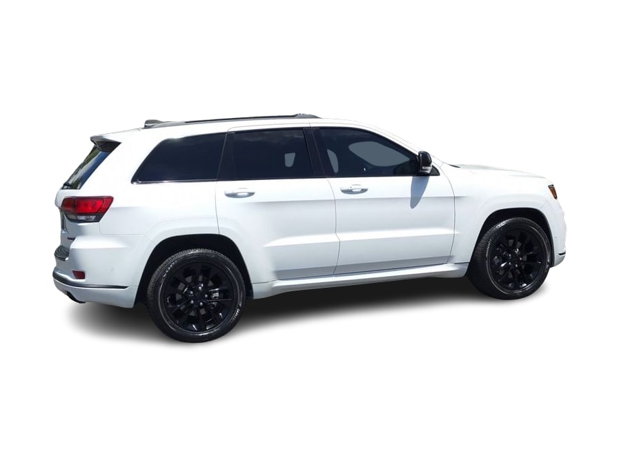 Thumbnail: 2020 Jeep Grand Cherokee - 20