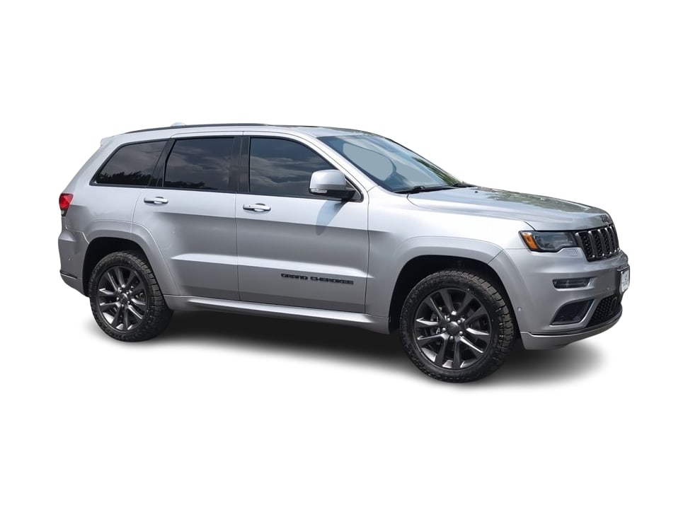Thumbnail: 2019 Jeep Grand Cherokee - 14