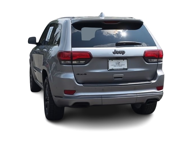 Thumbnail: 2019 Jeep Grand Cherokee - 17