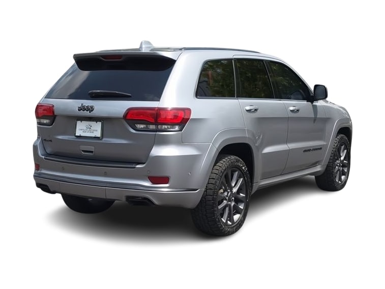 Thumbnail: 2019 Jeep Grand Cherokee - 18