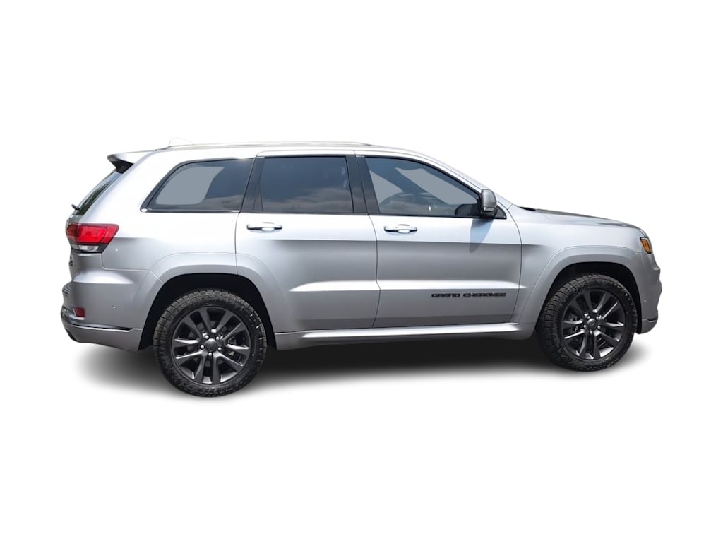 Thumbnail: 2019 Jeep Grand Cherokee - 19