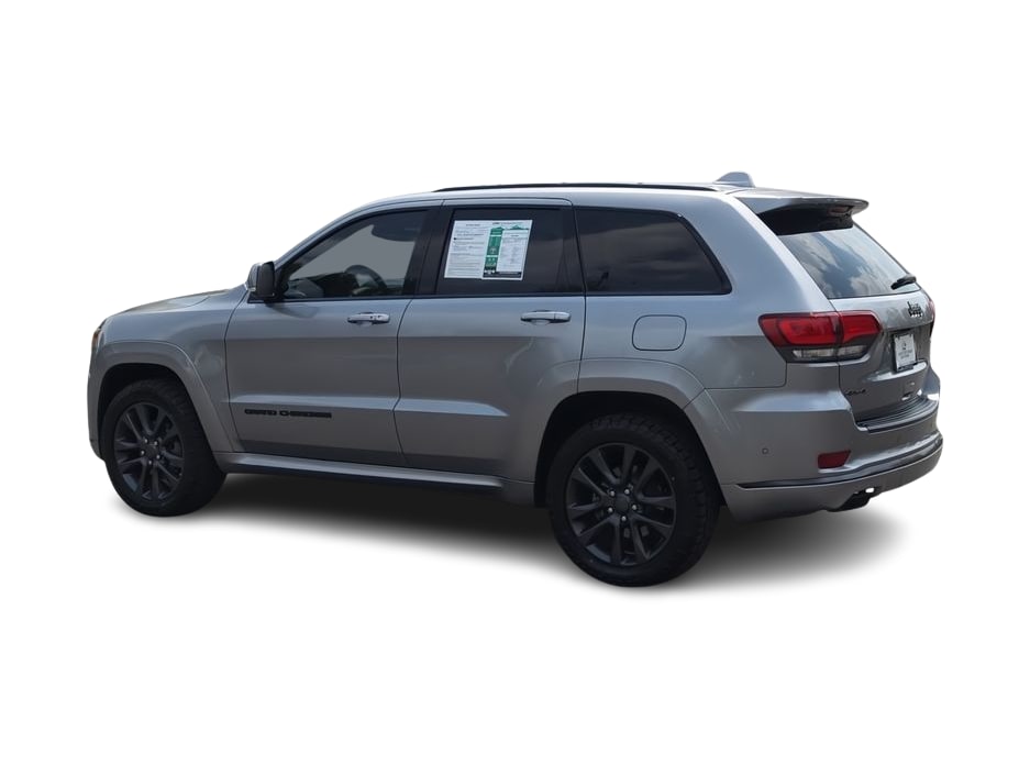 Thumbnail: 2019 Jeep Grand Cherokee - 16