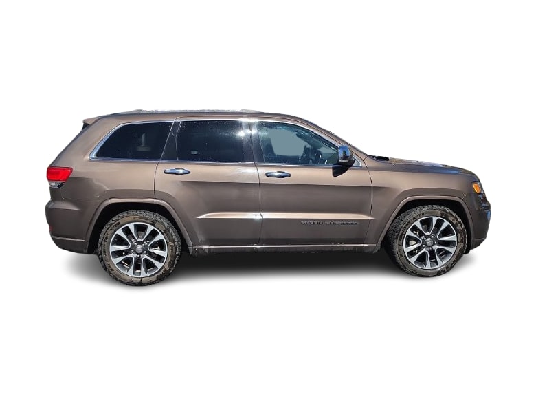 Thumbnail: 2018 Jeep Grand Cherokee - 6