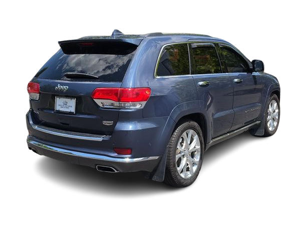 Thumbnail: 2020 Jeep Grand Cherokee - 5