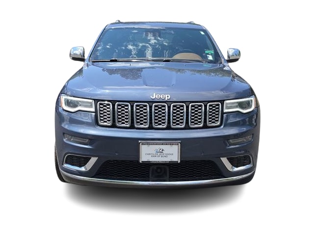 Thumbnail: 2020 Jeep Grand Cherokee - 8