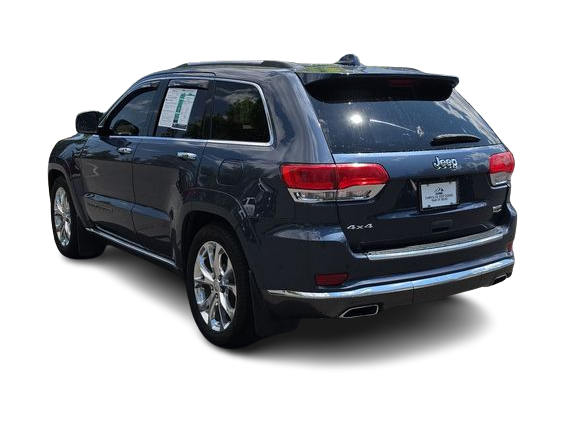 Thumbnail: 2020 Jeep Grand Cherokee - 3