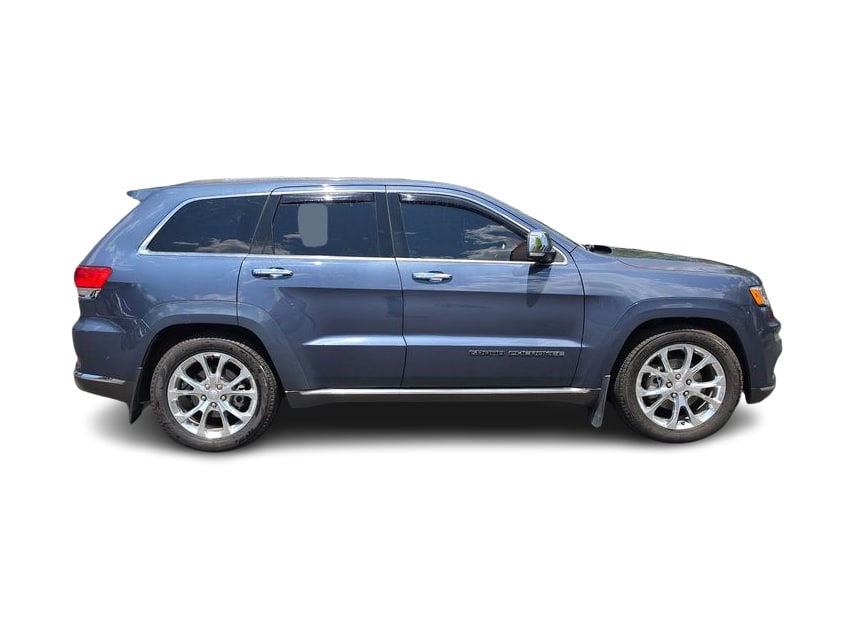 Thumbnail: 2020 Jeep Grand Cherokee - 6