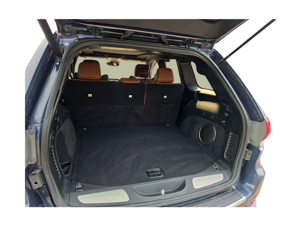 Thumbnail: 2020 Jeep Grand Cherokee - 13