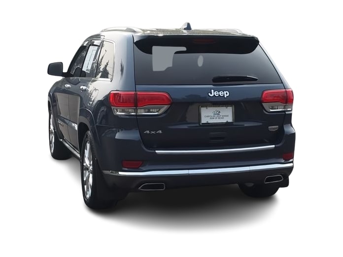 Thumbnail: 2020 Jeep Grand Cherokee - 17