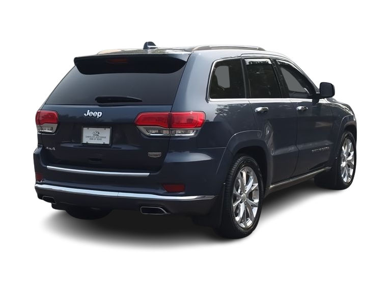 Thumbnail: 2020 Jeep Grand Cherokee - 18