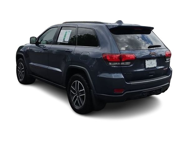 Thumbnail: 2020 Jeep Grand Cherokee - 3