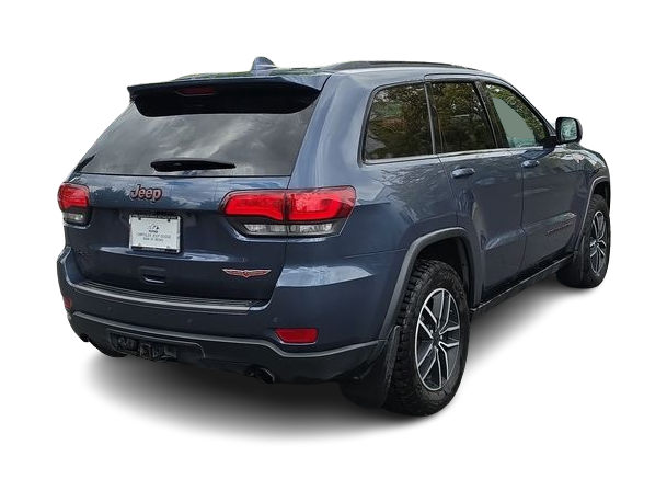 Thumbnail: 2020 Jeep Grand Cherokee - 5