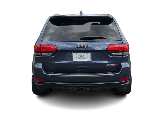 Thumbnail: 2020 Jeep Grand Cherokee - 4