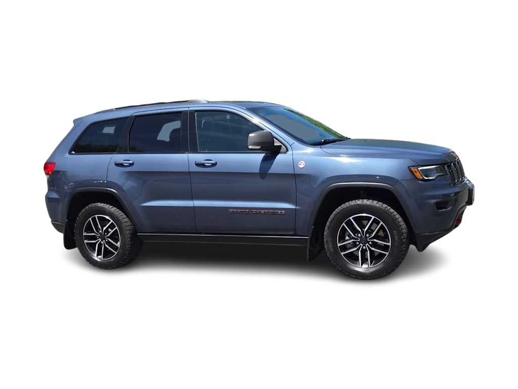 Thumbnail: 2020 Jeep Grand Cherokee - 15