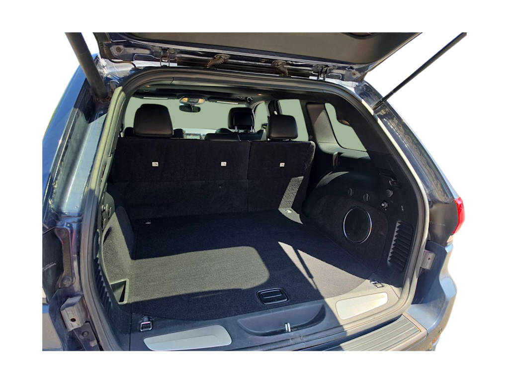 Thumbnail: 2020 Jeep Grand Cherokee - 14