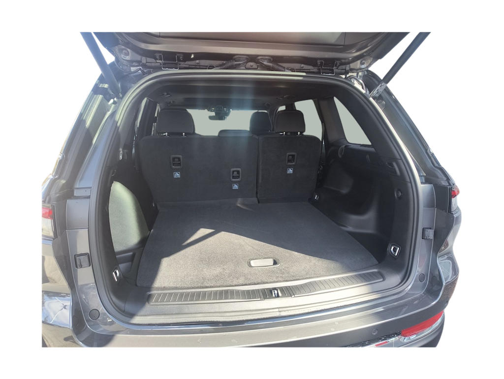 2025 Jeep Grand Cherokee Laredo 14