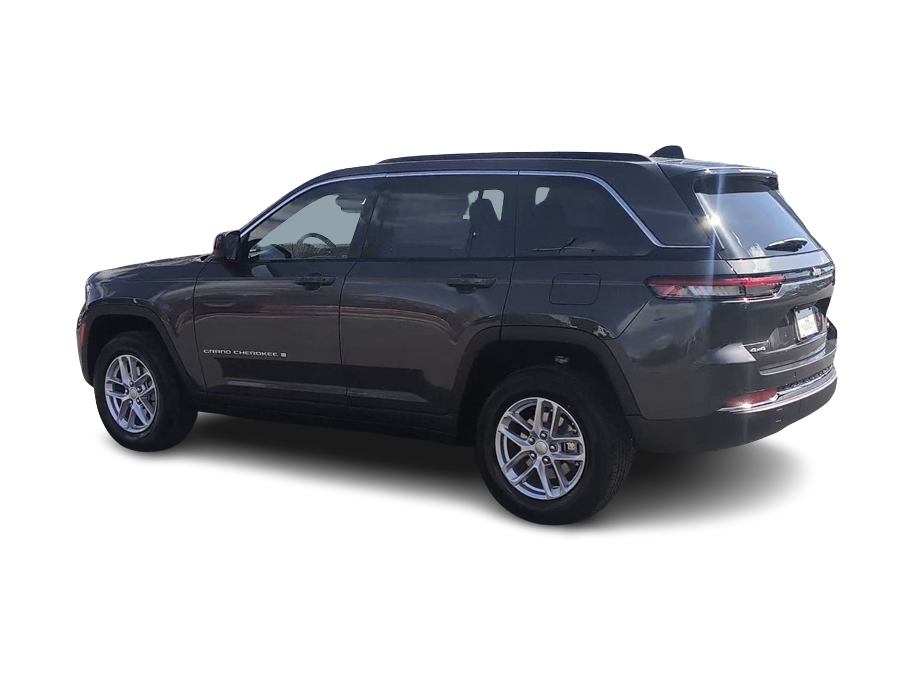 2025 Jeep Grand Cherokee Laredo 4