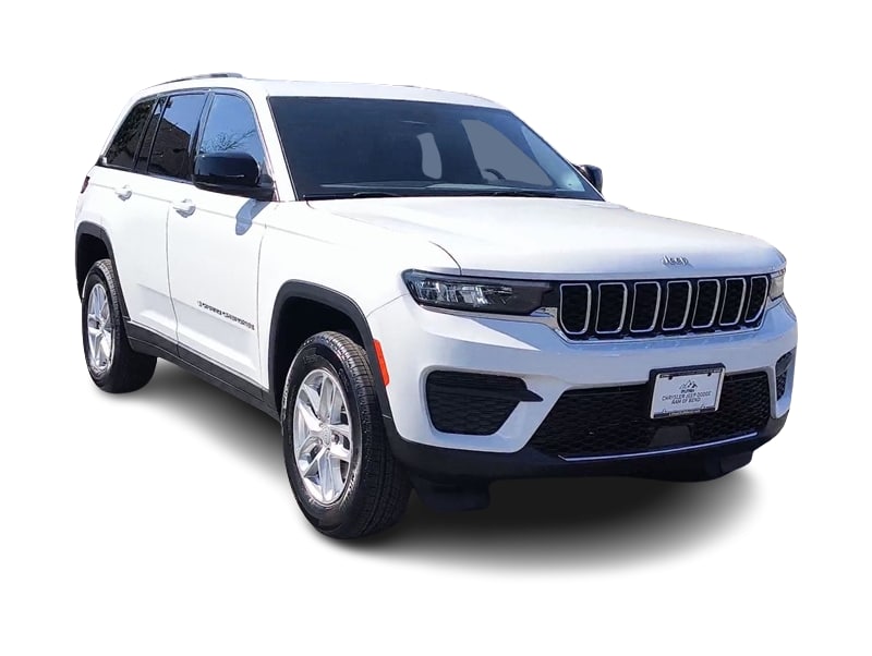 2025 Jeep Grand Cherokee Laredo 15
