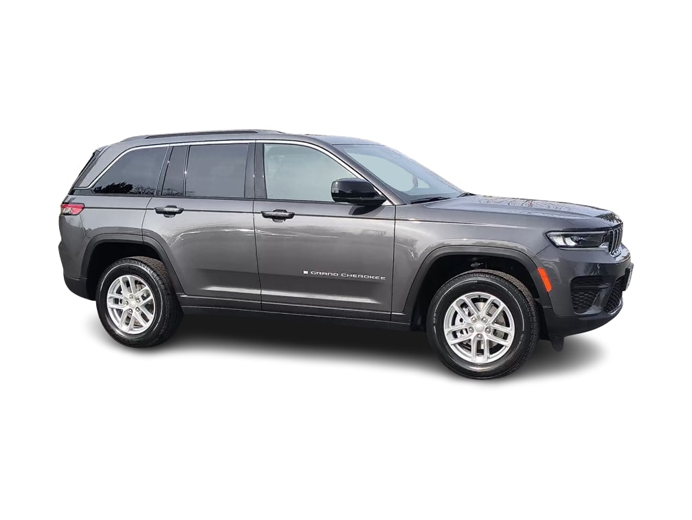 Thumbnail: 2026 Jeep Grand Cherokee - 14
