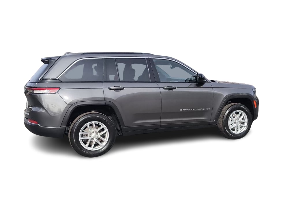 Thumbnail: 2026 Jeep Grand Cherokee - 19