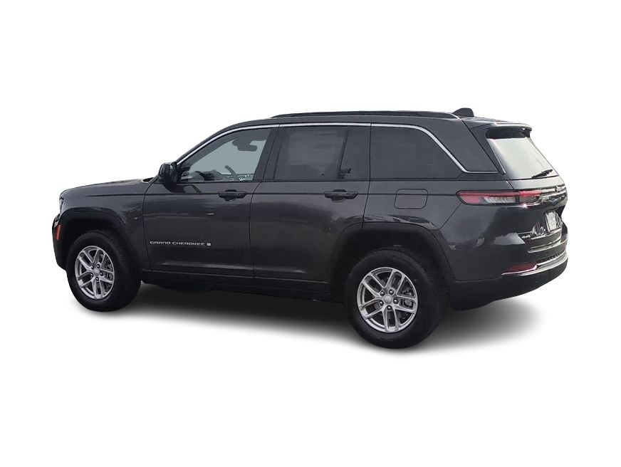 Thumbnail: 2026 Jeep Grand Cherokee - 16