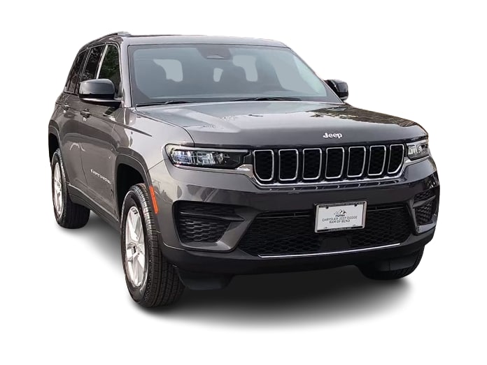 Thumbnail: 2026 Jeep Grand Cherokee - 4