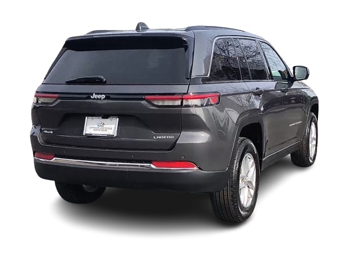 Thumbnail: 2026 Jeep Grand Cherokee - 18