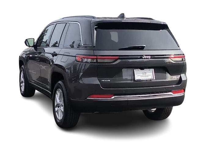 Thumbnail: 2026 Jeep Grand Cherokee - 17