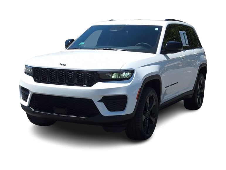 Thumbnail: 2023 Jeep Grand Cherokee - 15