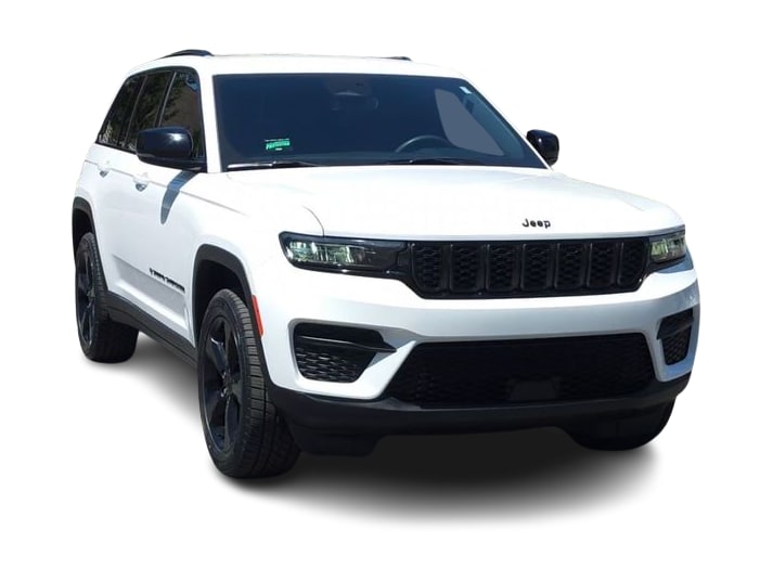 Thumbnail: 2023 Jeep Grand Cherokee - 14