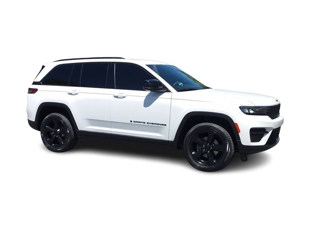 Thumbnail: 2023 Jeep Grand Cherokee - 13