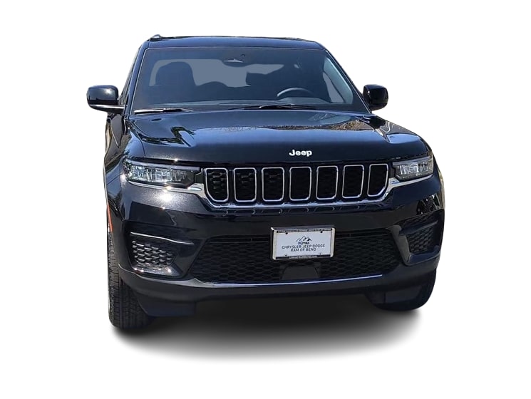 2025 Jeep Grand Cherokee Laredo 6