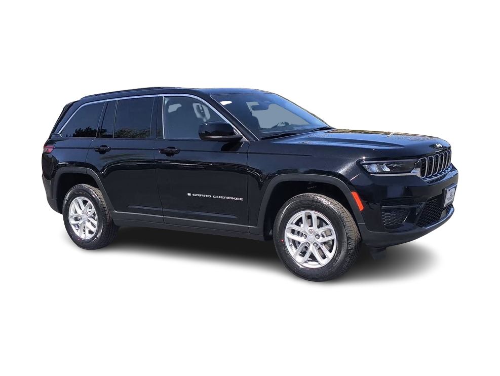 2025 Jeep Grand Cherokee Laredo 15