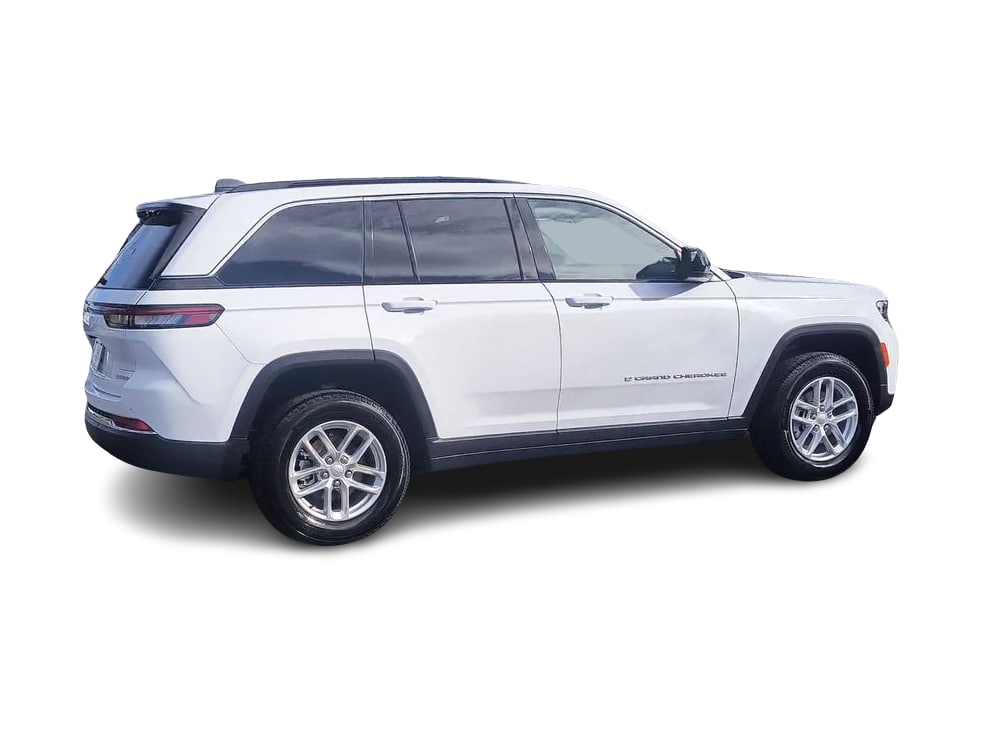 Thumbnail: 2026 Jeep Grand Cherokee - 19