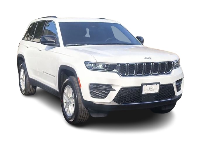 Thumbnail: 2026 Jeep Grand Cherokee - 15