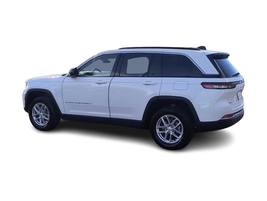 Thumbnail: 2026 Jeep Grand Cherokee - 17