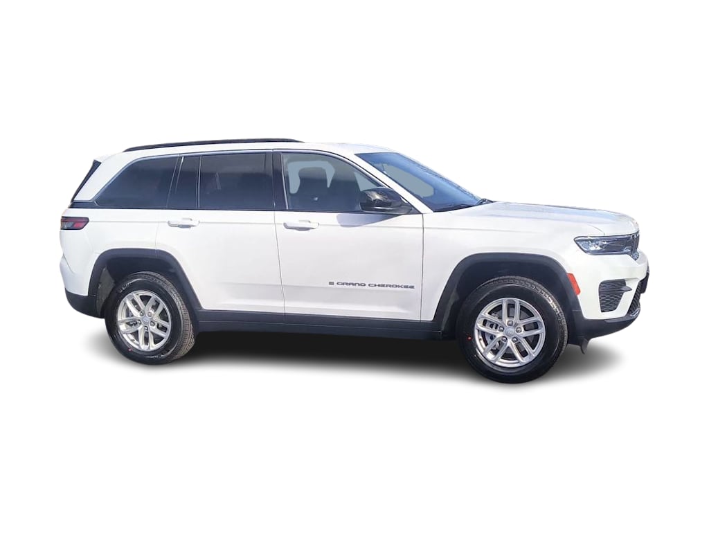 Thumbnail: 2026 Jeep Grand Cherokee - 14