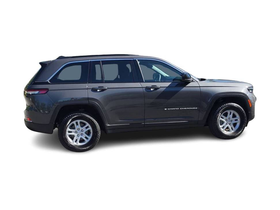 Thumbnail: 2025 Jeep Grand Cherokee - 19