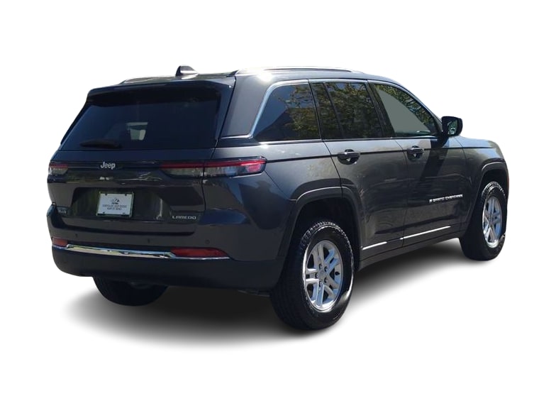 Thumbnail: 2025 Jeep Grand Cherokee - 18