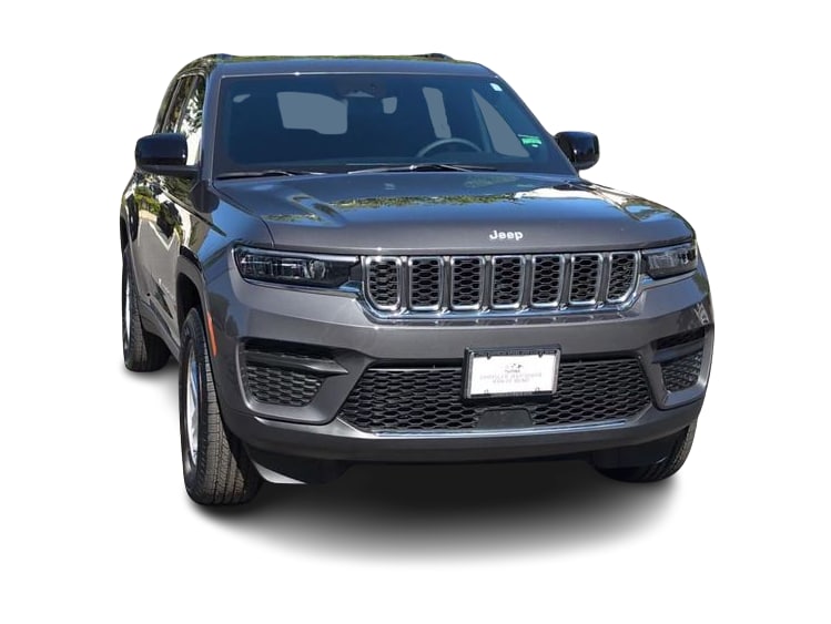 Thumbnail: 2025 Jeep Grand Cherokee - 5