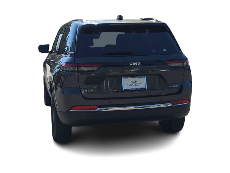 Thumbnail: 2025 Jeep Grand Cherokee - 17