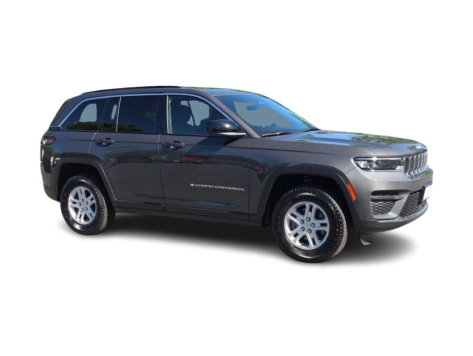 Thumbnail: 2025 Jeep Grand Cherokee - 15