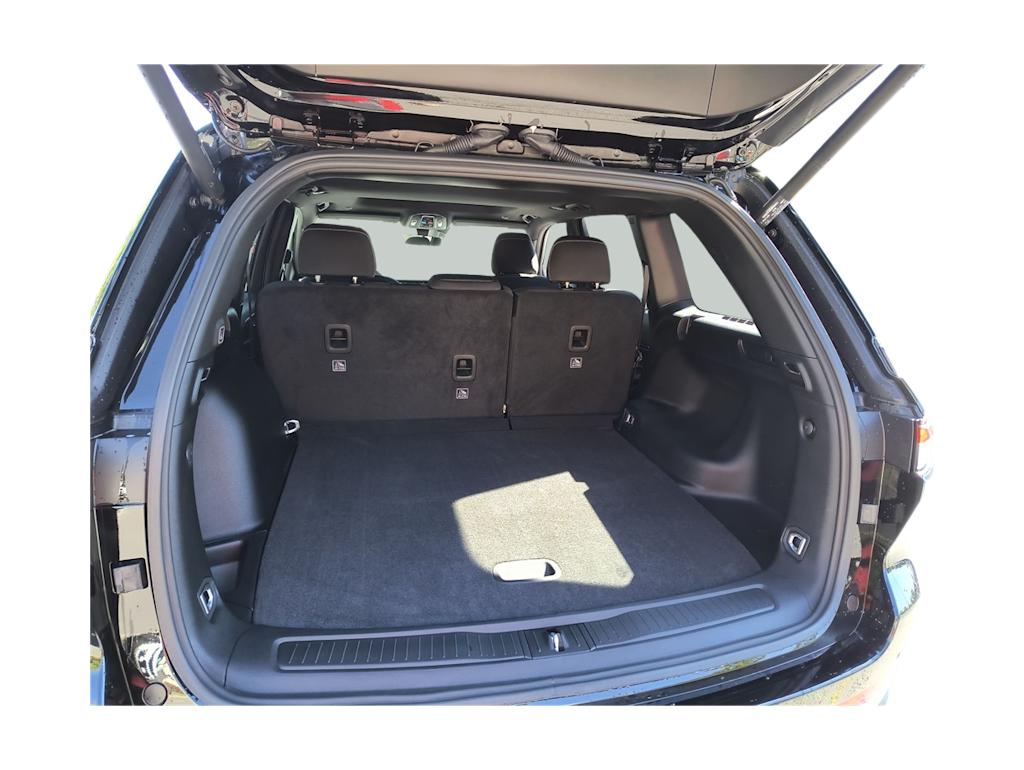 Thumbnail: 2025 Jeep Grand Cherokee - 13