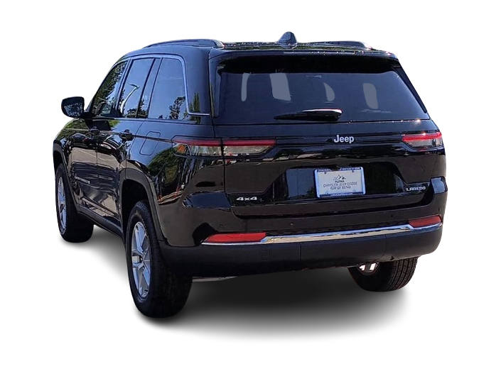 Thumbnail: 2025 Jeep Grand Cherokee - 17