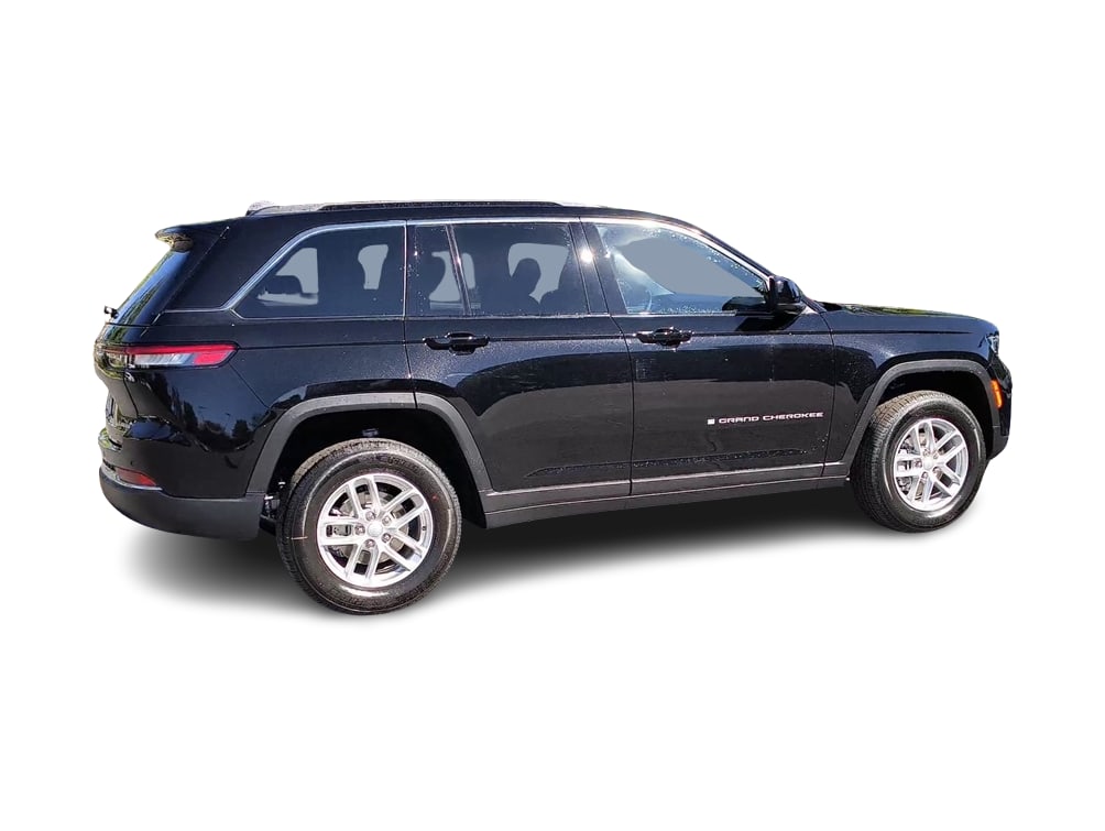 Thumbnail: 2025 Jeep Grand Cherokee - 19